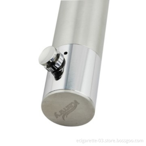 Wholesale high quality mechanical mod Robot 2,robot 3 telescope ecig